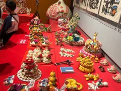 -北京工艺美术博物馆