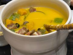 -壹号宴餐厅(汉口江滩店)