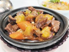 -一屋一食·京湘味主题餐厅