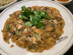 蚝烙-达濠炒饭·潮汕味道