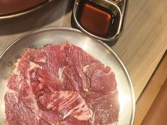 -西塔老太太泥炉烤肉(双井店)