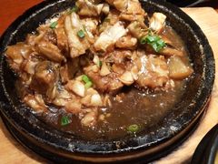 -鑫日千里马朝鲜族小馆(总店)