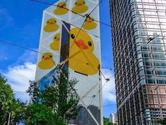 -中国银行（香港）(中银大厦分行)