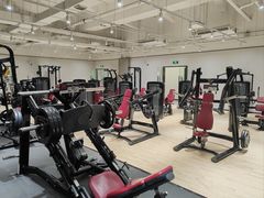 -FLARE STAR FITNESS(复地活力城店)