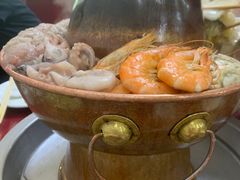 -山海关清和浑锅店