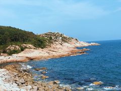 -广东惠东海龟国家级自然保护区