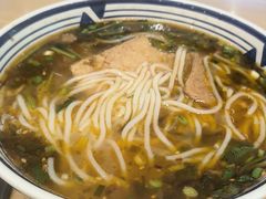 -黄太牛·牛肉面(长江北路店)