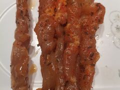 -冰城串说·羊肉串烧烤(哈西大街店)