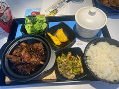 -老娘舅(富都广场店)