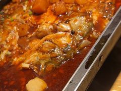 -炉鱼(西溪银泰城店)