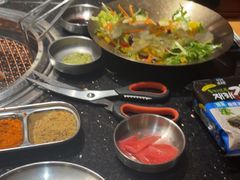 -韩烧牛中牛·甄选黑牛烤肉(黑金店)