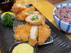 -胜博殿日式炸猪排(西红门店)