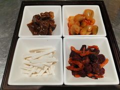 -湖南别院·美学庭院餐厅(惠阳店)