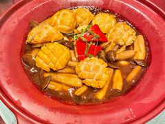 -福州仓山凯悦酒店·闽味中餐厅