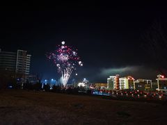 -遵化汤泉宫温泉度假村