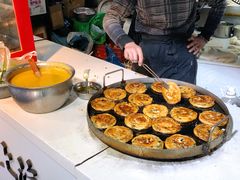 -老上海葱油饼(黄河路店)