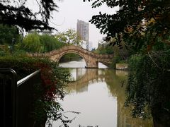 -运河游船(武林门码头)