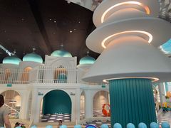 -ABC Swim亲子游泳俱乐部(河西店)