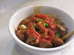 -荔银肠粉(建六店)