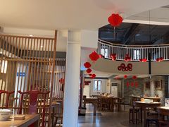-树厨贵州菜(大十字店)