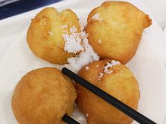 -老磁器口豆汁店(天坛店)