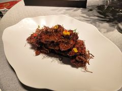 澳式烧排-湯記傳菜