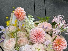 -花生FM_FLOWERS