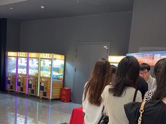 -宁波宝信宝马4S店(江北日湖店)