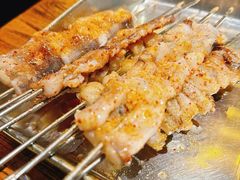 -KAOKAO烤烤·丹东海鲜烧烤(望京店)
