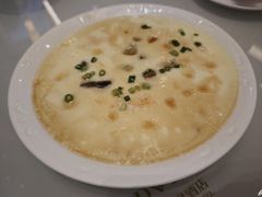 -东莞塘厦三正半山温泉酒店·汉宫中餐厅