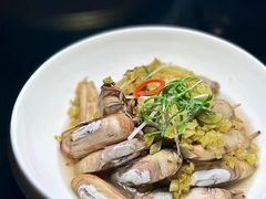 -爷爷的草帽·海鲜馆(孙塘路店)