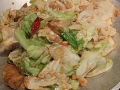 -江南里·新浙菜(苏州大悦城店)