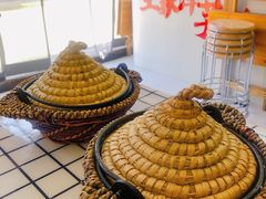 -渝绝回味碗土家洋芋饭(学道街店)