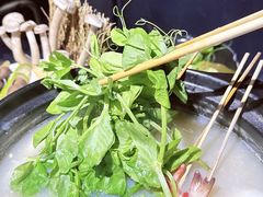 -牛牛和牛海鲜粥底火锅(长虹国际城店)