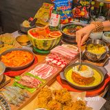 不吹🇰🇷绝对是长沙最韩最好吃的韩国料理