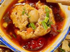 -邓莽子老火锅(鲁祖庙店)