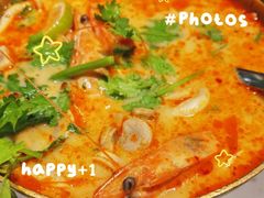 -Home Thai·泰谣(王府井apm店)