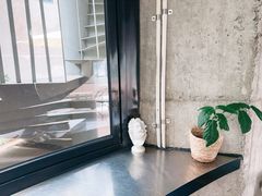 -CEMENT·coffee bar (凤凰创意园店)