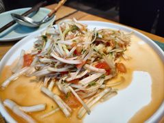 -竹里馆·淮扬菜·功夫茶(老门东店)