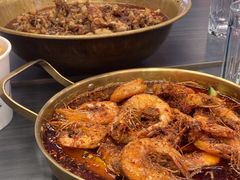 -青岛美食夜校·美食集合地(麦岛店)