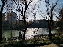 -黄兴公园
