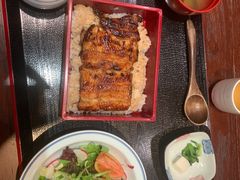-翔峰炭火鳗鱼(悦泰街里公寓店)
