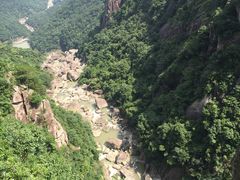 -九鲤湖风景区