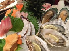 -多伦多海鲜自助餐厅(百盛购物中心三阳店)