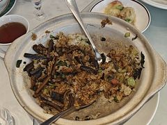 -老洋房花园饭店(绍兴路店)