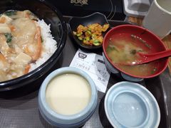 -食其家·牛丼咖喱(金桥太茂店)
