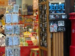 -猫的天空之城概念书店(杭州南宋御街店)