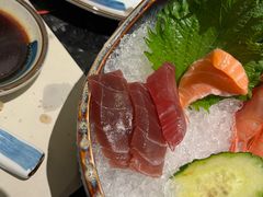 -元渔铁板烧(万象城店)