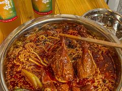 -文立新麻辣烫(合生汇21街区店)