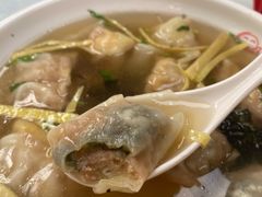 -海平馄饨(逍遥二路店)